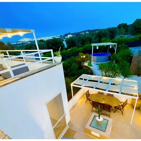 Casale Vista Adua Villa Ostuni Dış mekan fotoğraf