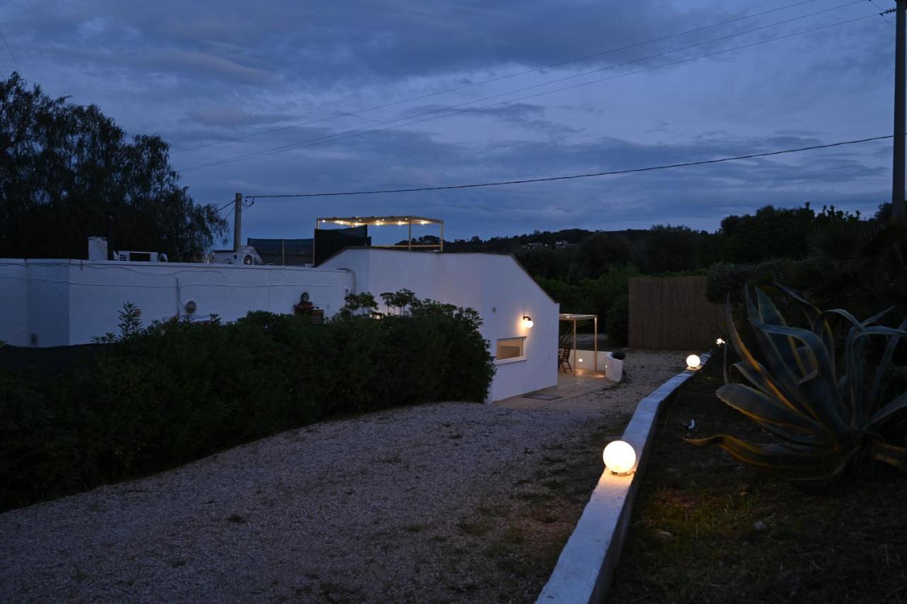 Casale Vista Adua Villa Ostuni Dış mekan fotoğraf