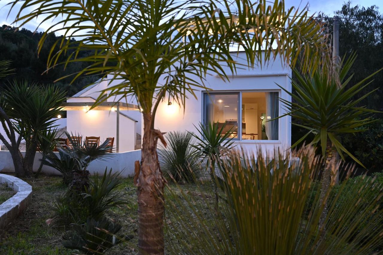 Casale Vista Adua Villa Ostuni Dış mekan fotoğraf