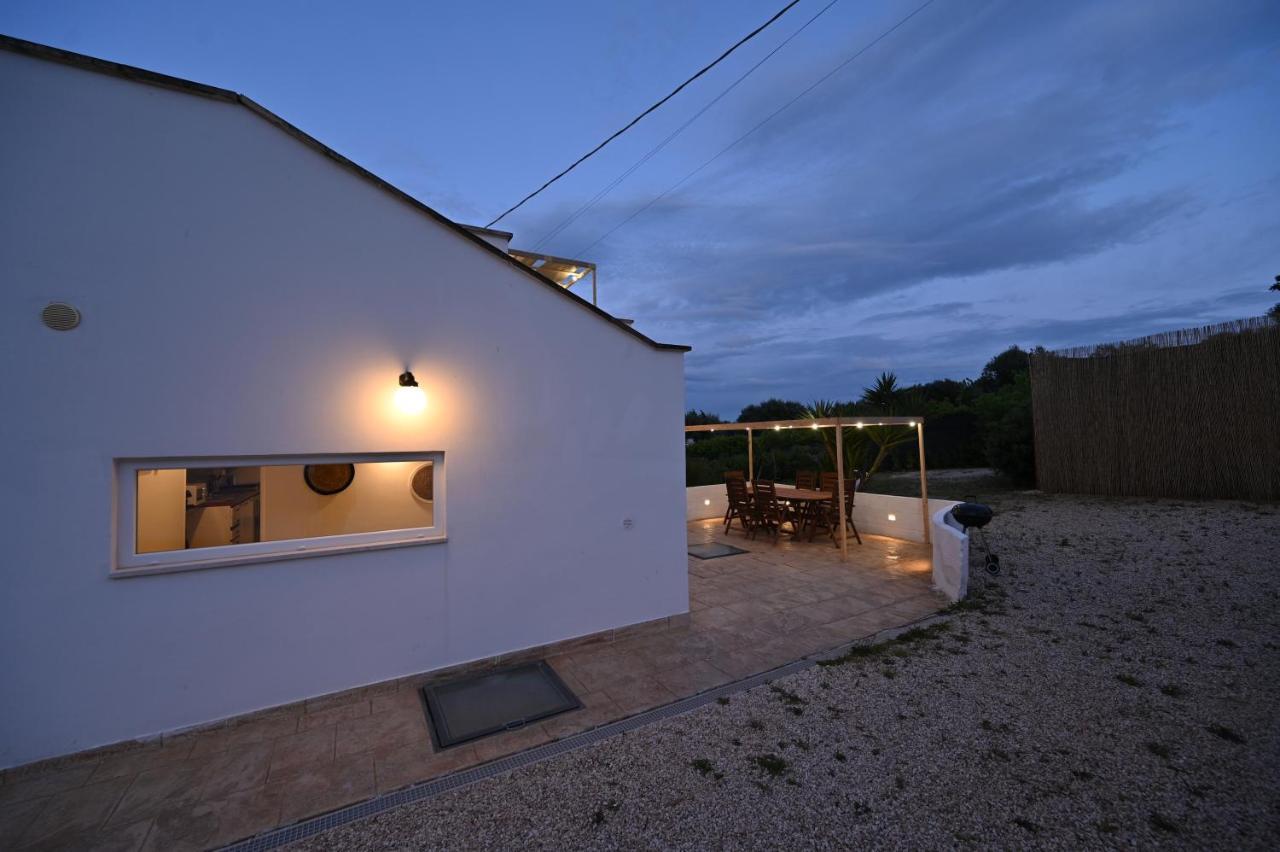 Casale Vista Adua Villa Ostuni Dış mekan fotoğraf