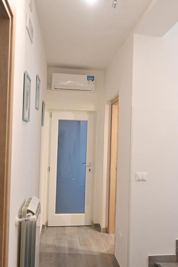 Casale Vista Adua Villa Ostuni Dış mekan fotoğraf