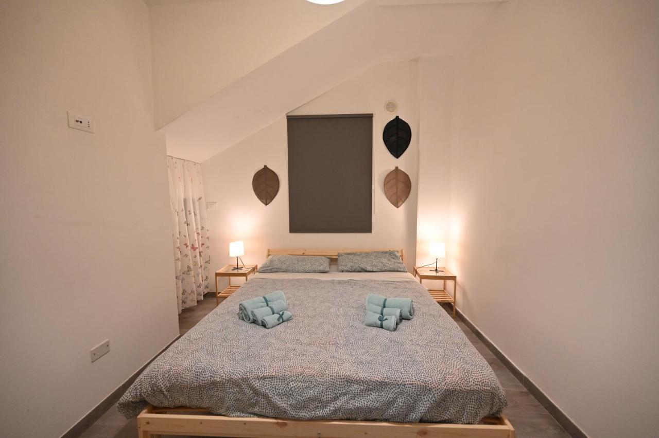 Casale Vista Adua Villa Ostuni Dış mekan fotoğraf