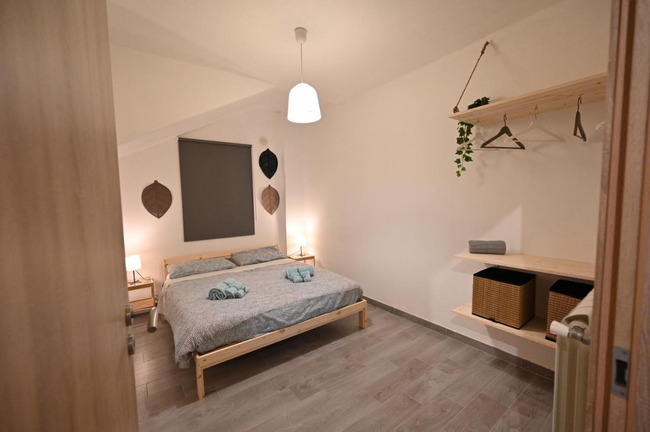 Casale Vista Adua Villa Ostuni Dış mekan fotoğraf