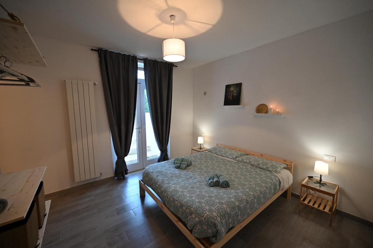 Casale Vista Adua Villa Ostuni Dış mekan fotoğraf