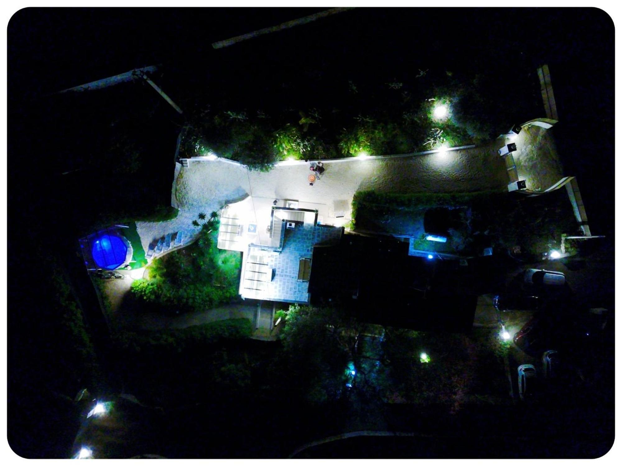 Casale Vista Adua Villa Ostuni Dış mekan fotoğraf